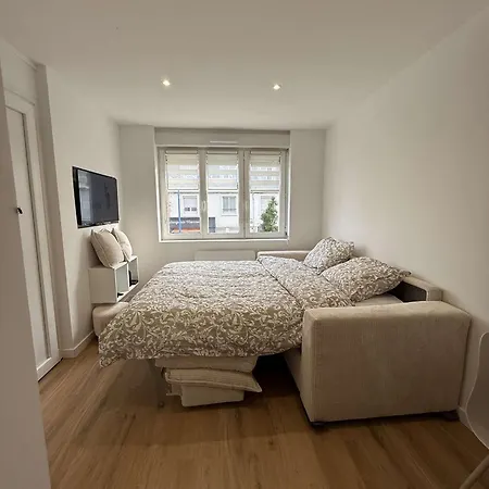 Le Chic Appartement Le Portel