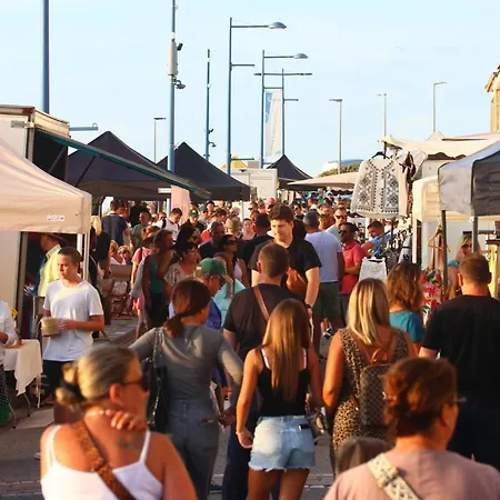 Appartement Le Chic Le Portel