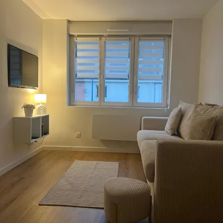 Le Chic Appartement
